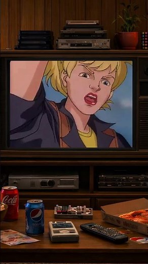 [🌍 Captain Planet 1990]