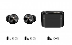 1More Music App使用简介