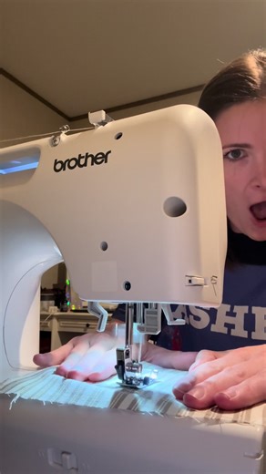 Beginner Sewing Tips for First-Time Machine Users