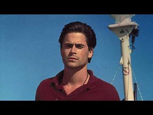 John Barry - Masquerade (Main Titles) - B.O.F "Masquerade" (1988)