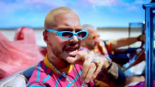 755K views · 22K reactions | TU ME TIENES LOCO , LOCO CONTIGO!! #lococontigo @djsnake @tyga | J Balvin | Facebook