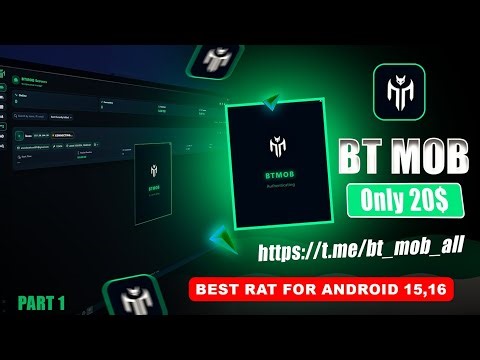 Get the BT MOB for Just $20 | How to Use BT MOB on Android 15/16 @btmob