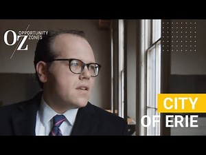 Erie, PA Making a Better Future in America's Poorest Zip Code