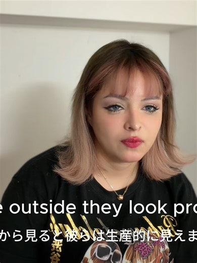 How living in Japan changed my relationship with productivity #05