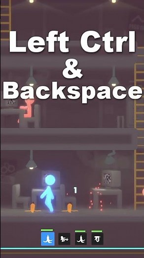 How To Get The Secret Character (Stick it to The Stickman Short)