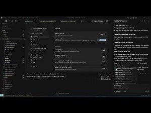 How to Select the File You Want to Change in Cursor AI (2025 Tutorial) 💻