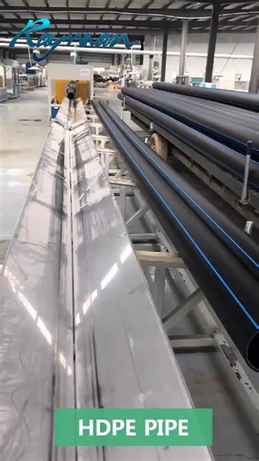 1INCH 3 inch 12 inch HDPE Polyethylene Water Tubes 63mm 110mm 355mm Plastic Pipes for Irrigation Drainage