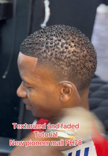 VIP Hairstyle Tutorials: Master Fade Haircuts