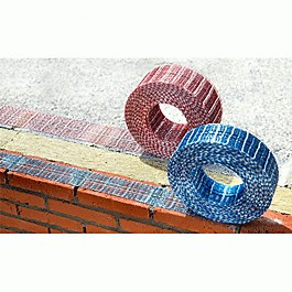 Murfor Compact Exterieur type E-70 op rol a 30 mtr.