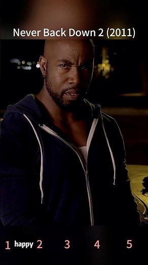 🎬 Never Back Down 2 (2011) — “Framed… and Fighting Back”｜He Escapes the Corrupt Cops 🚓💥🏃‍♂️🔥