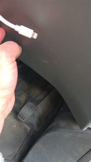 17- CITREON PEUGEOT dispatch OBD location #automobile #howto #citreon #peugeot