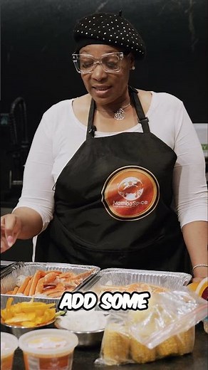 Easiest Alaskan Snow Crab Boil Recipe EVER! (Oven Method)