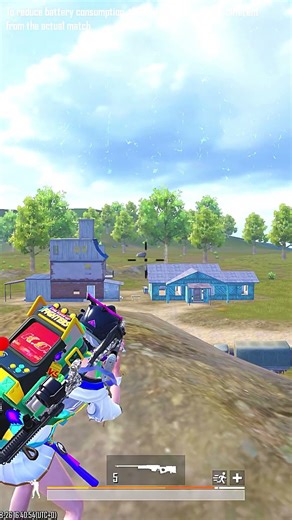 TUTORIAL SHOOT😱 PUBG Mobile