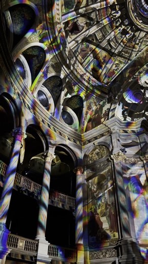 Enlightenment at Edinburgh’s McEwan Hall | Edinburgh Evening News