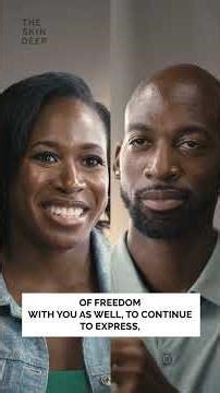 What every couple needs to hear | {THE AND} Kristen & Deondre