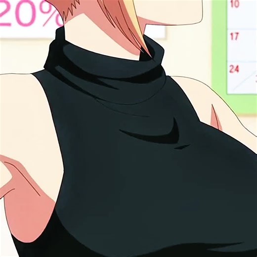 Akane Hououji: La locura de verme en acción