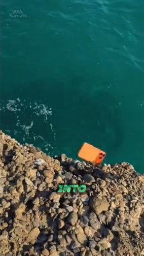 Phone Falls in Water? This Gadget Saves It Instantly