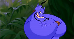 Robin Williams’ Estate Cleared New Genie Lines, No AI Was Used