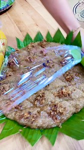 Size 12 biko pinipig for only 300 pesos!! | Aling Jackie's Kitchen