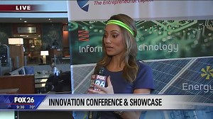 Houston Technology Center's Annual Innovation Conference