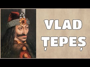 VLAD TEPES | ISTORIE - SCOALA ONLINE