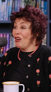 250K views · 1.9K reactions | "Get her off the plane"  Ruby Wax on her terrible interview with Donald Trump and why he reminded her of her dad! Full interview ⬇️ https://linktr.ee/greatcompany #rubywax | Great Company | Facebook