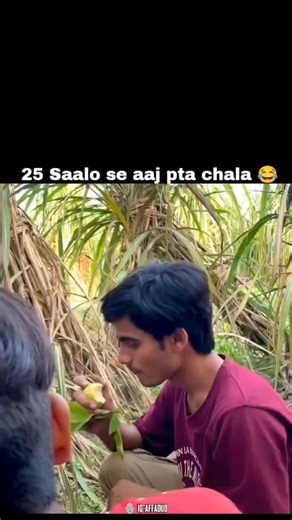 25 sal bad Aaj pata Chala #chori #fal #FannyVideo #shortsvideos #shorts #reels #fbreels #trading #comedy | Maurya Surjeet