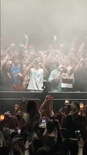 DJ HEARTSTRING at Boiler Room: Melbourne