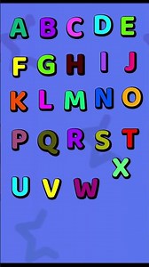 ABC Song for Kids | Fun Alphabet Song A–Z | Sing Along and Learn#abcd | #abcdsong | #nursaryrhymes