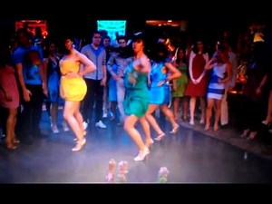 The Chipettes We Speak No Americano Conga BV