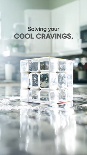 LG India on Instagram: "Always craving something cool? LG InstaView Refrigerator has the perfect solution, one refreshing ice cube at a time! With an Ice Dispenser that delivers instant chill and a sleek glass panel that lights up with just two quick knocks, it’s innovation that keeps its cool, so you can too! Know more: https://bit.ly/43ZHJKA [LG, LG India, Life's Good, LG Home Appliances, LG InstaView Refrigerator, Ice Dispenser, Solution to Cool Cravings] #LG #LGIndia #LifesGood #LGInstaViewR