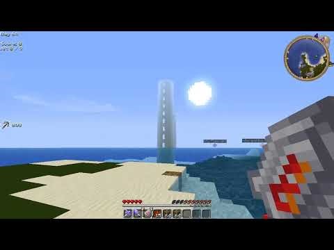 MİNECRAFT YOGBOX | UZUN ZAMAN SONRA KALE BASKINI | #26