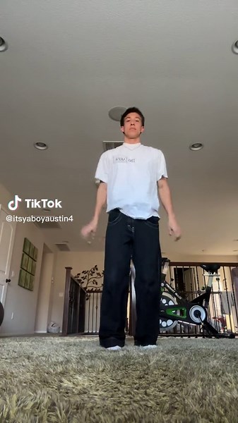 TikTok Backflip Trend: Flips, Hops, and Whips Compilation