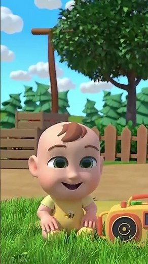 A Ram Sam Sam - (Official Video) - LooLoo Kids Nursery Rhymes & Kids Songs