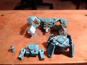 LEGO Pokemon: Beldum, Metang and Metagross