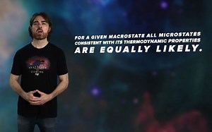 熵函数The Misunderstood Nature of Entropy-YouTube