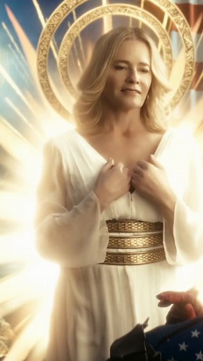 Angel Appears in The Boys Season 5