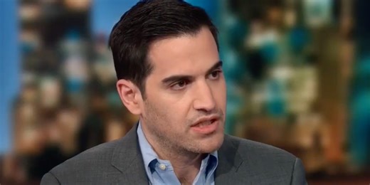 CNN data guru reveals why Dems have '100 percent' chance of winning midterms