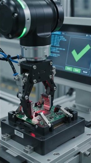 industrial project #deviautomationsolutions