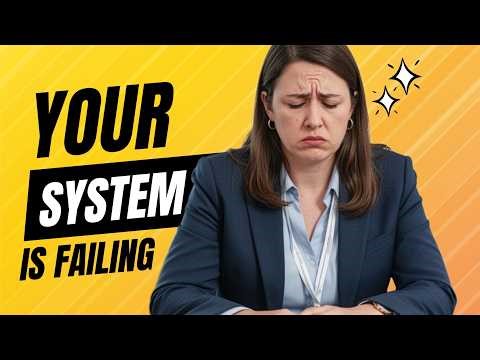 The Hidden Operational Flaw Ruining Your Wedding Venue's Reputation