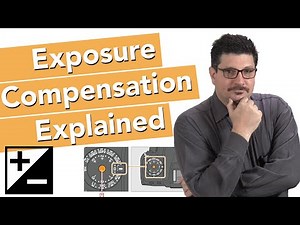 Mastering Exposure Compensation: Elevate Photography with this Function