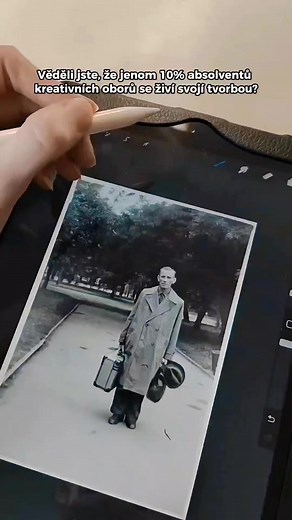 Děkuju, že můžu, díky vám ❤️ Otázku, jak jsem se dostala k tomu, co dělám dostávám nesmírně často. A po pravdě nebudu předstírat, že můj proces byl snadný nebo udržitelný, nebo že to také nebylo dobré načasování, kdy to všechno přišlo, ale tady je náhled do mé cesty za Kouskem ZeMě. 👉 www.kousekzeme.art | Kousek ZeMě