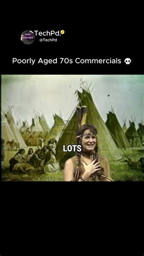 Poorly Aged 80s Commercials Ep51