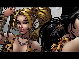 Jungle Fantasy: Secrets