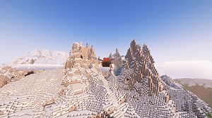 5 best Minecraft mountain biome seeds in 2023