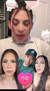 449K views · 7.1K reactions | #eliesparza da su opinión de la boda de #angelaynodal , pero todo se sale de control cuando su bebé navany le tira algo a su hermano en la cara  y su pincho molestó porque Eli no cortó el live comienzan una discusión  #eliesparza #chismesito #influencer #ParaTiii | Between Amigas 2 | Facebook