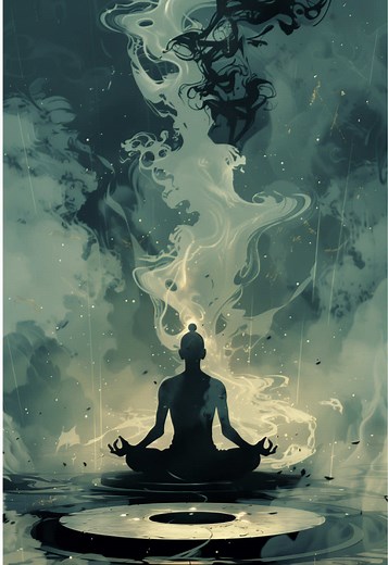 Transforming Inner Demons for Peace