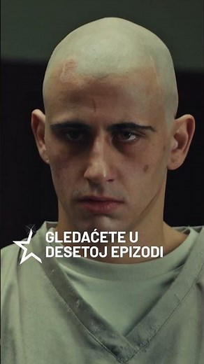 Serija ZVAĆEŠ SE VARVARA - Gledaćete u 10. epizodi