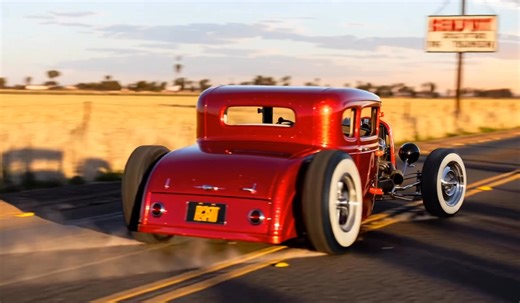 Ai just cooking images! The shit I get sometimes is too good not to share.. !! Haha | Hot Rod Custom Images