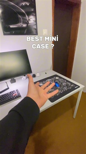 Lian Li O11 Dynamic Mini V2 Case Unboxing
